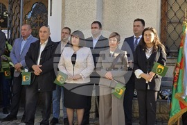 Тетевен - празник на града