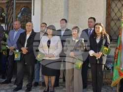 Тетевен - празник на града