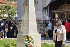 Тетевен - празник на града