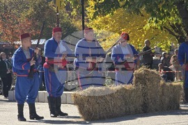 Тетевен - празник на града