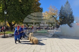 Тетевен - празник на града