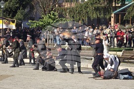 Тетевен - празник на града