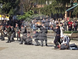 Тетевен - празник на града