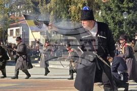 Тетевен - празник на града