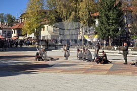 Тетевен - празник на града