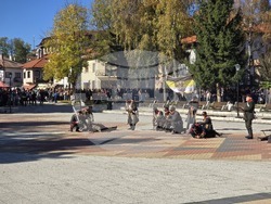 Тетевен - празник на града