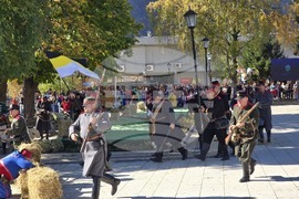 Тетевен - празник на града