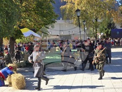 Тетевен - празник на града