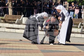 Тетевен - празник на града