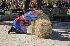 Тетевен - празник на града