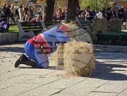 Тетевен - празник на града