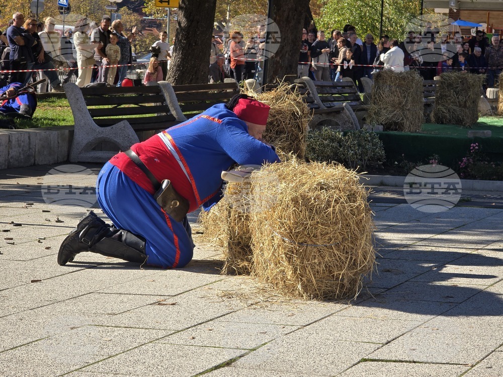 Тетевен - празник на града