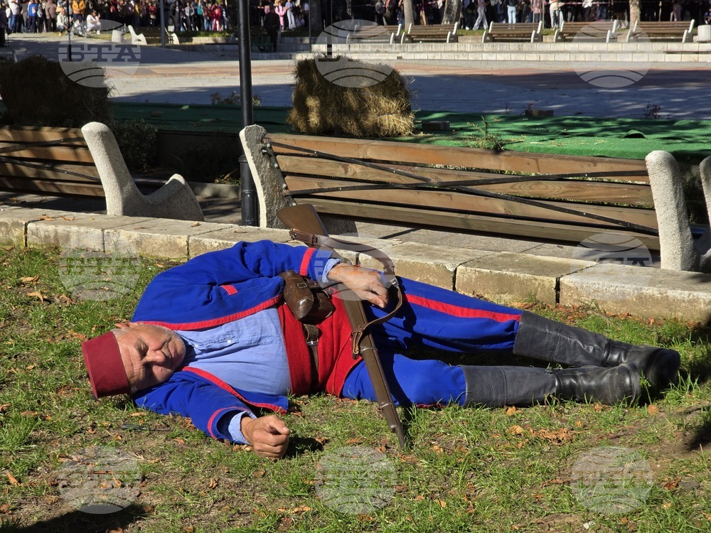 Тетевен - празник на града