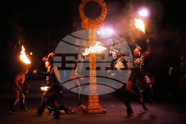 Mexico Day of the Dead