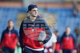 Britain Soccer Premier League