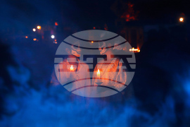 Mexico Day of the Dead