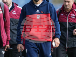 Britain Soccer Premier League