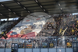 Пловдив - футбол - Локомотив (Пловдив) - Ботев (Пловдив)