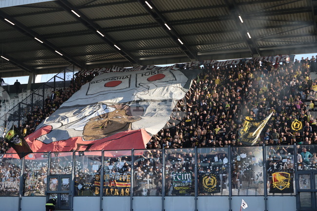 Ботев (Пловдив) пуска и виртуални билети за предстоящото градско дерби с Локомотив от четвъртфиналите в турнира за Купата на България