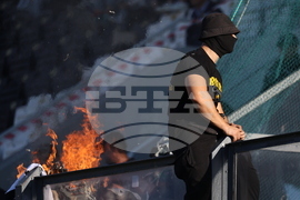 Пловдив - футбол - Локомотив (Пловдив) - Ботев (Пловдив)