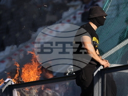 Пловдив - футбол - Локомотив (Пловдив) - Ботев (Пловдив)