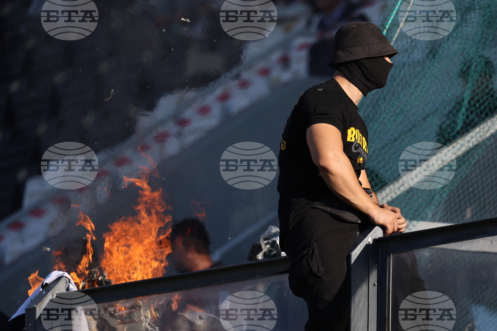 Пловдив - футбол - Локомотив (Пловдив) - Ботев (Пловдив)