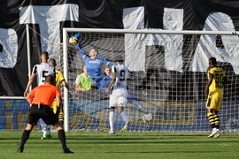 Пловдив - футбол - Локомотив (Пловдив) - Ботев (Пловдив)