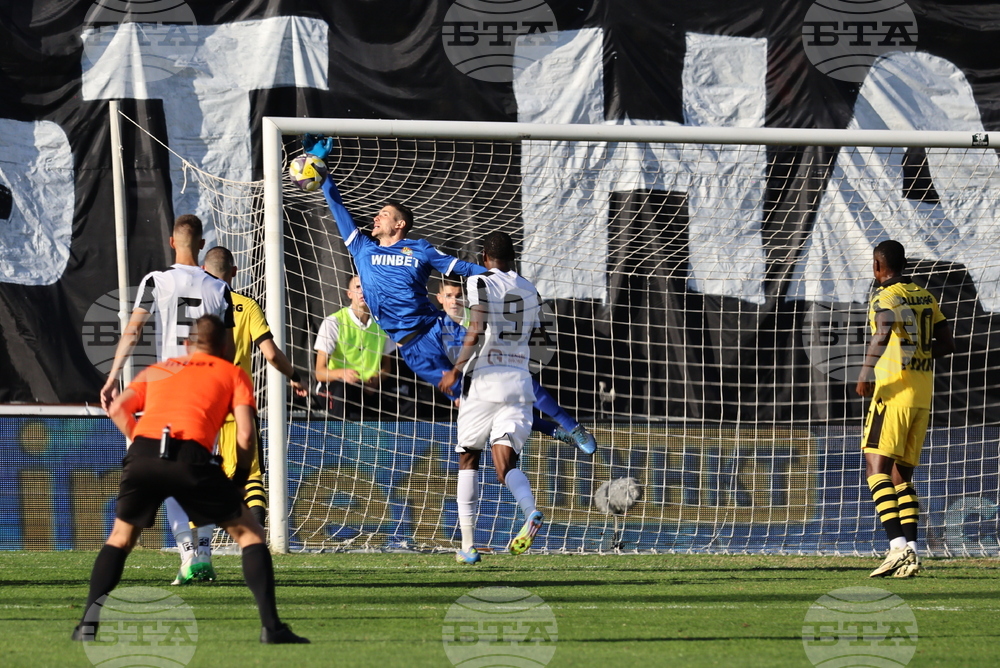 Пловдив - футбол - Локомотив (Пловдив) - Ботев (Пловдив)