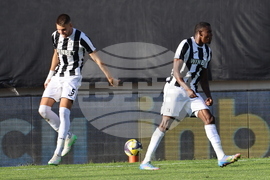 Пловдив - футбол - Локомотив (Пловдив) - Ботев (Пловдив)