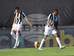 Пловдив - футбол - Локомотив (Пловдив) - Ботев (Пловдив)