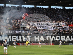 Пловдив - футбол - Локомотив (Пловдив) - Ботев (Пловдив)