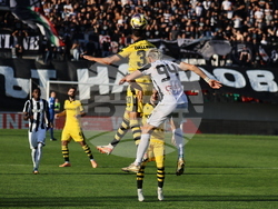 Пловдив - футбол - Локомотив (Пловдив) - Ботев (Пловдив)