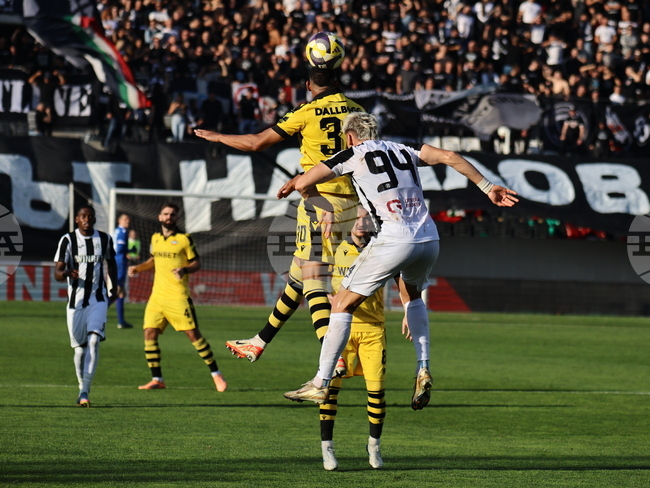 ПФК Ботев (Пловдив): "Смяната на началния час на дербито показва пълна липса на уважение към привържениците"