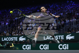 France Tennis Paris Masters