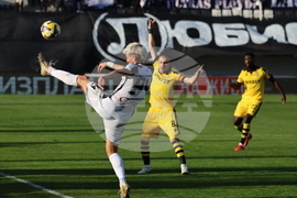 Пловдив - футбол - Локомотив (Пловдив) - Ботев (Пловдив)