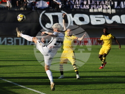 Пловдив - футбол - Локомотив (Пловдив) - Ботев (Пловдив)