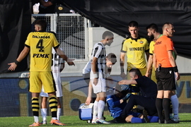 Пловдив - футбол - Локомотив (Пловдив) - Ботев (Пловдив)