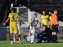 Пловдив - футбол - Локомотив (Пловдив) - Ботев (Пловдив)