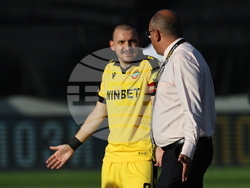 Пловдив - футбол - Локомотив (Пловдив) - Ботев (Пловдив)