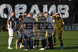 Пловдив - футбол - Локомотив (Пловдив) - Ботев (Пловдив)