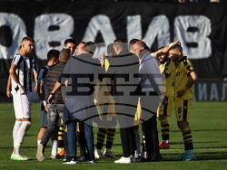 Пловдив - футбол - Локомотив (Пловдив) - Ботев (Пловдив)