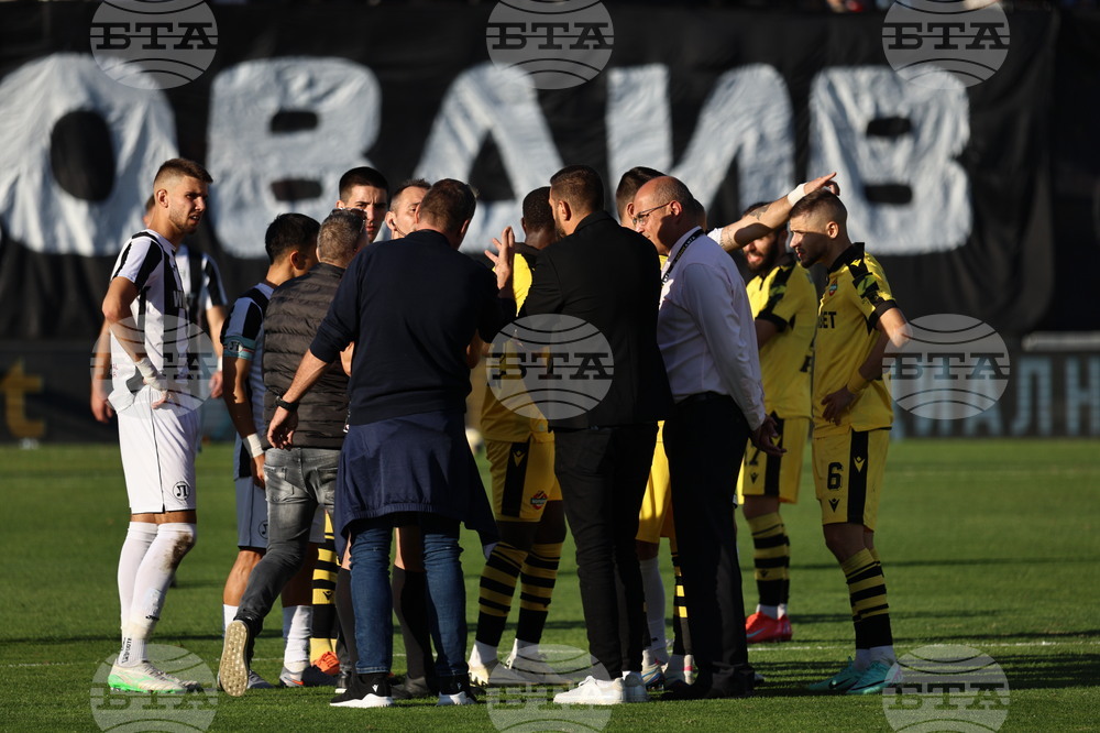 Пловдив - футбол - Локомотив (Пловдив) - Ботев (Пловдив)