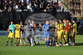 Пловдив - футбол - Локомотив (Пловдив) - Ботев (Пловдив)