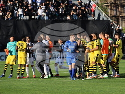 Пловдив - футбол - Локомотив (Пловдив) - Ботев (Пловдив)