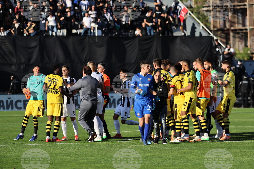 Пловдив - футбол - Локомотив (Пловдив) - Ботев (Пловдив)