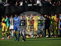 Пловдив - футбол - Локомотив (Пловдив) - Ботев (Пловдив)