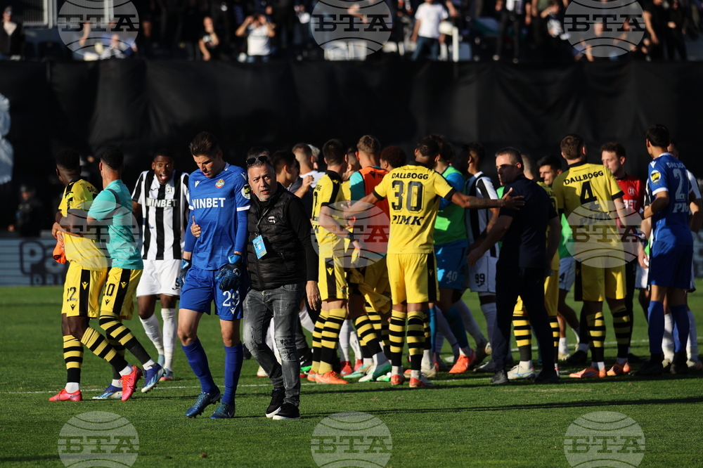 Пловдив - футбол - Локомотив (Пловдив) - Ботев (Пловдив)