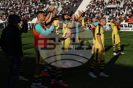 Пловдив - футбол - Локомотив (Пловдив) - Ботев (Пловдив)