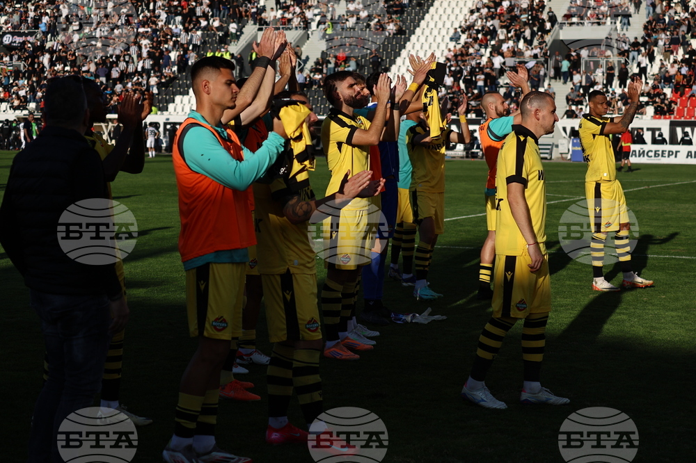 Пловдив - футбол - Локомотив (Пловдив) - Ботев (Пловдив)