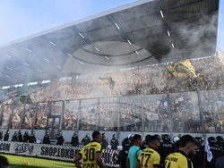 Пловдив - футбол - Локомотив (Пловдив) - Ботев (Пловдив)